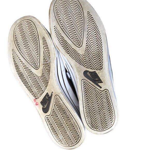 Vintage 2008 Nike Sweet Classic Leather Brown Size 11 - Picture 14 of 16